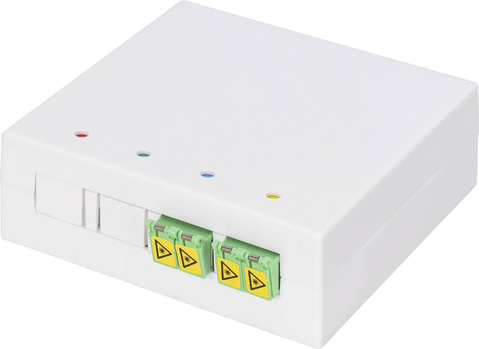 Digitus DN-931097 FTTH-Anschlussset Grau 1 St.