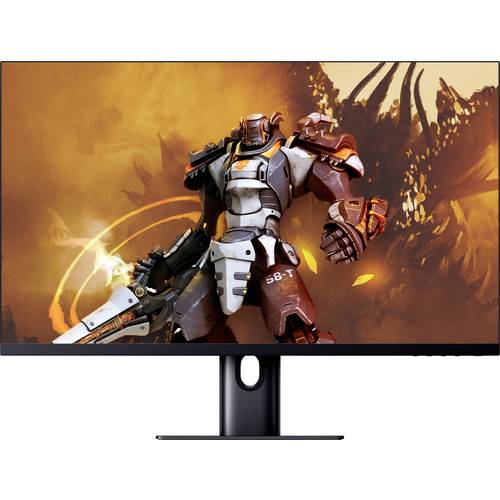 Xiaomi Mi 27 2k Gaming - LED-Monitor - 68,6cm (27) Gaming Monitor EEK F (A - G) 68.6 cm (27 Zoll) 16:9 4 ms