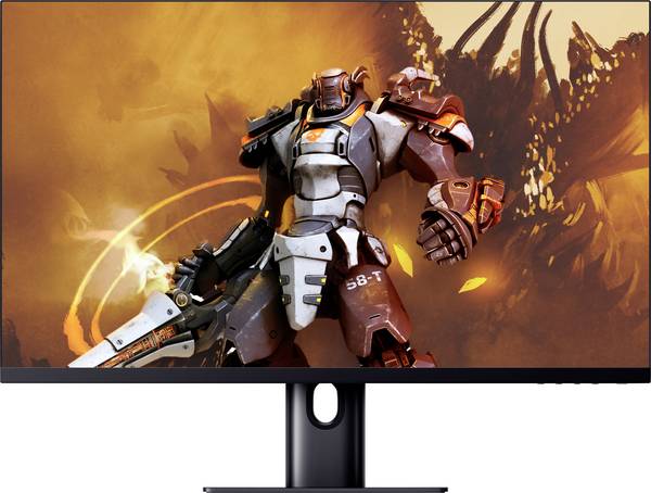 Xiaomi BHR5039GL Gaming Monitor  EEK F (A - G) 68.6 cm (27 Zoll)  16:9 4 ms