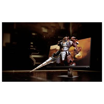 Xiaomi BHR5039GL Gaming Monitor EEK F (A - G) 68.6 cm (27 Zoll) 16:9 4 ms-4