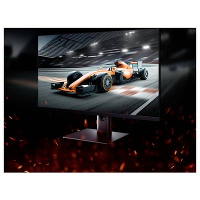 Xiaomi BHR5039GL Gaming Monitor EEK F (A - G) 68.6 cm (27 Zoll) 16:9 4 ms-5