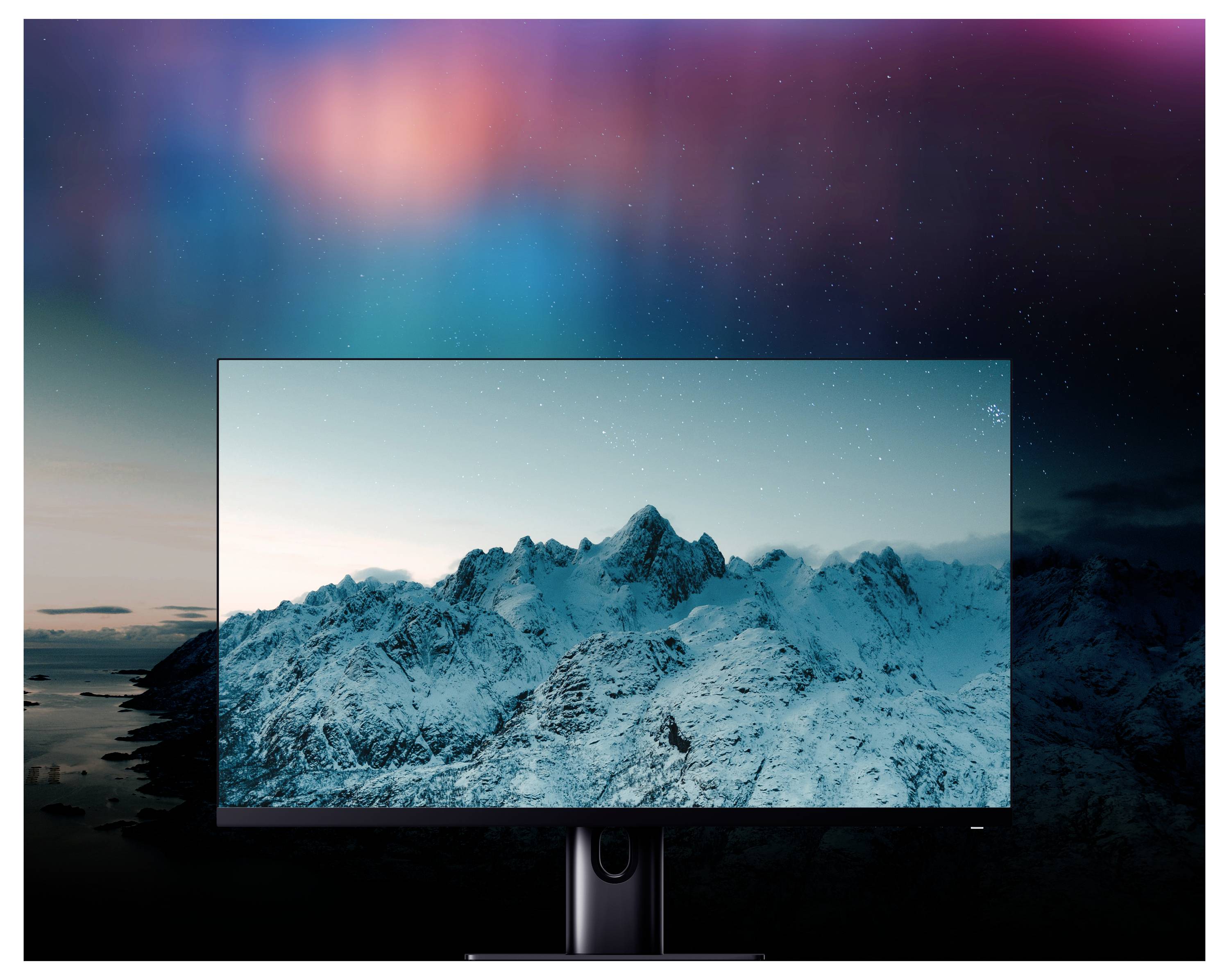 Xiaomi BHR5039GL Gaming Monitor EEK F (A - G) 68.6 cm (27 Zoll) 16:9 4 ms-6
