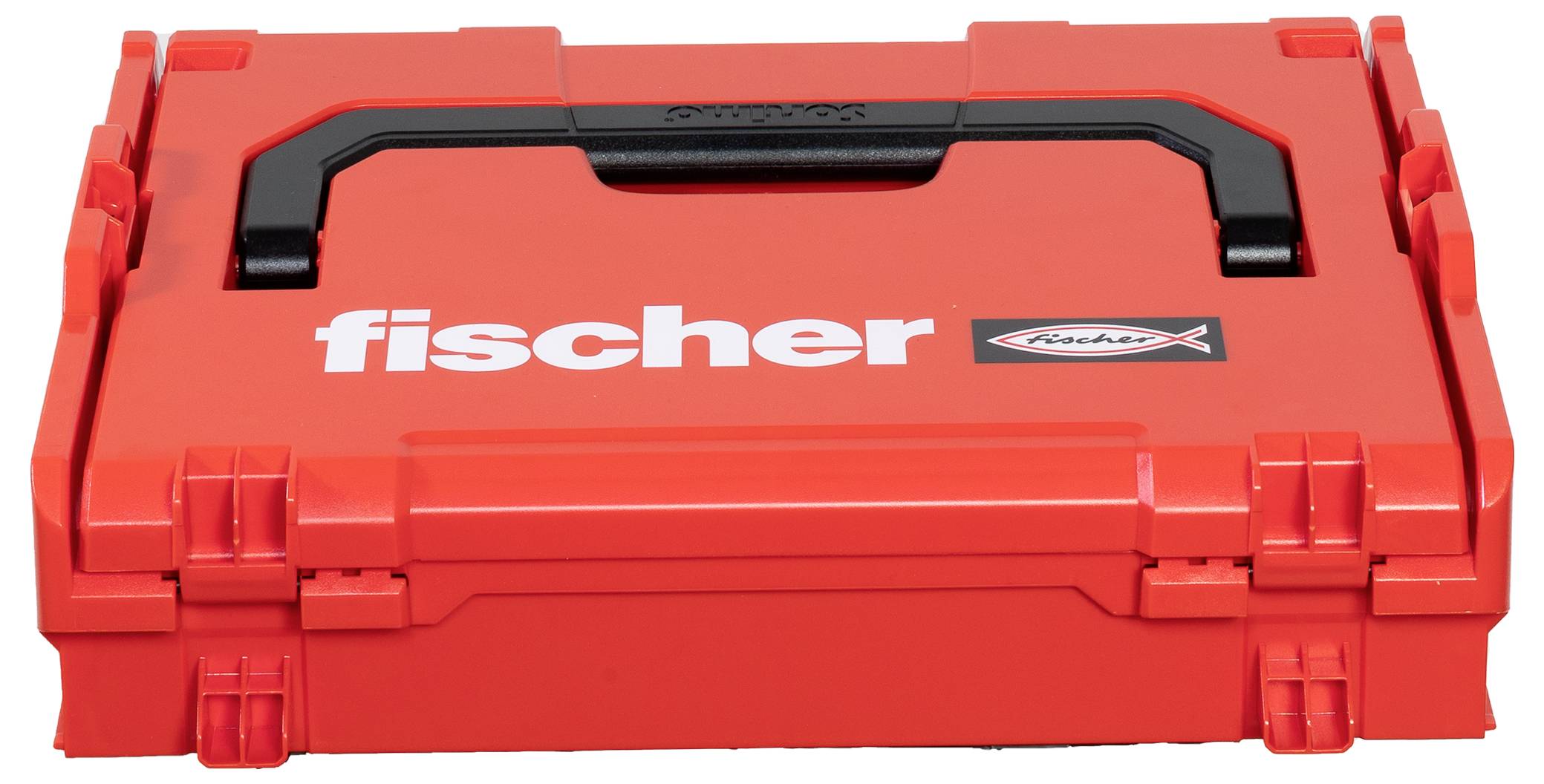 Fischer 508136 Leerbox Inhalt 1 St.-1