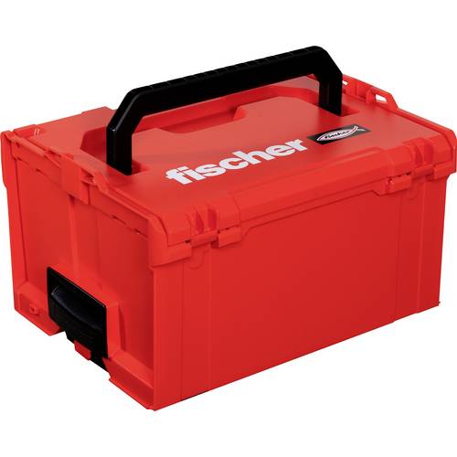 Thumbnail - Fischer 508138 Leerbox Inhalt 1 St.