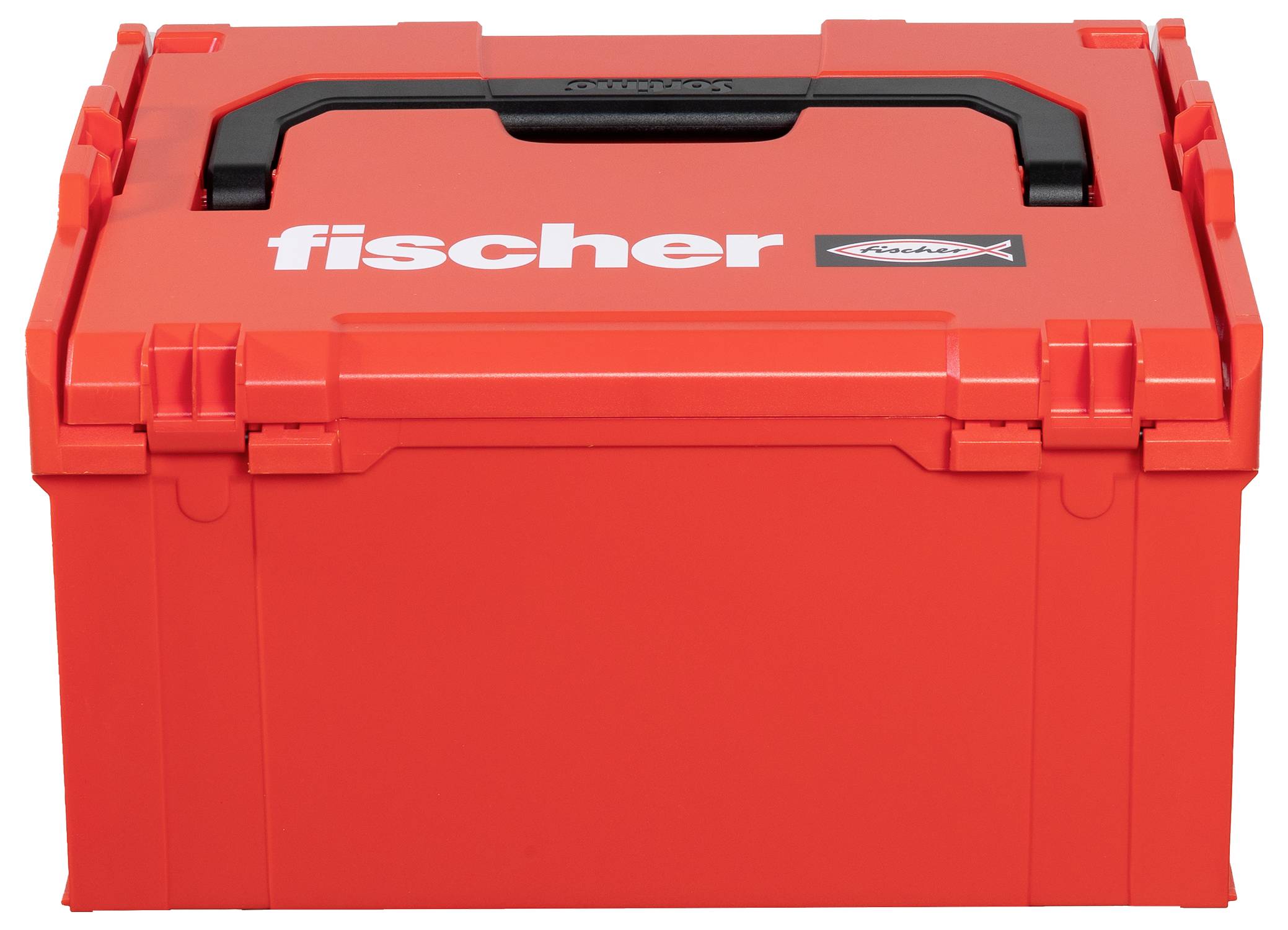 Fischer 508138 Leerbox Inhalt 1 St.-1