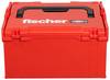 Fischer 508138 Leerbox Inhalt 1 St.