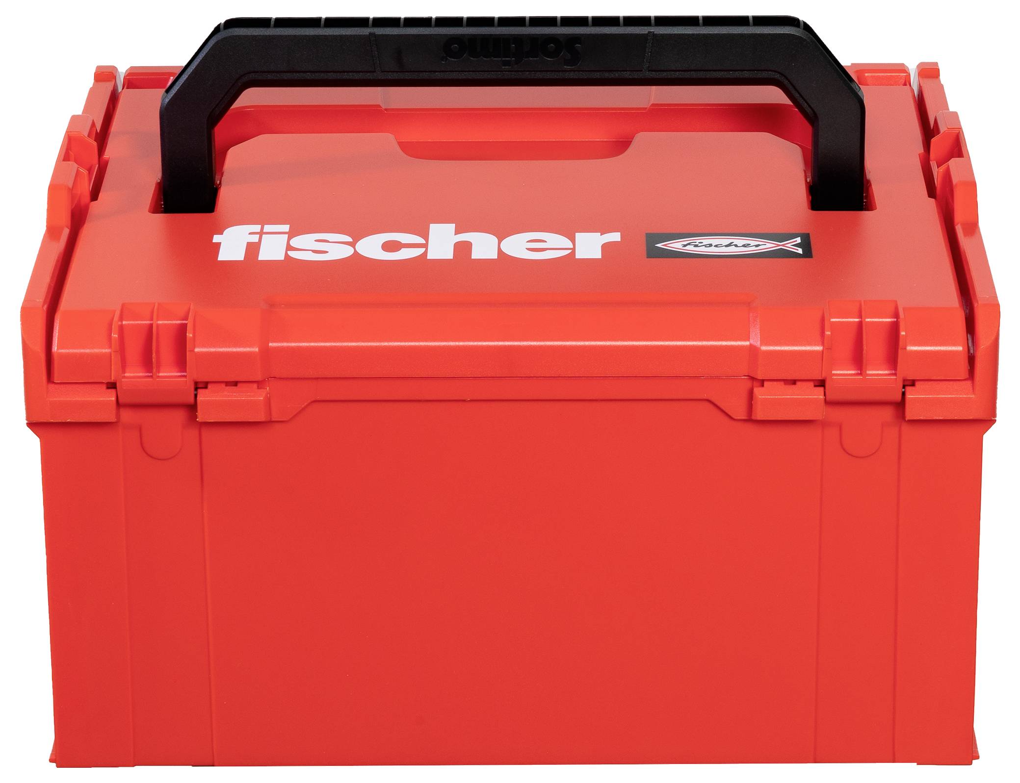 Fischer 508138 Leerbox Inhalt 1 St.-2