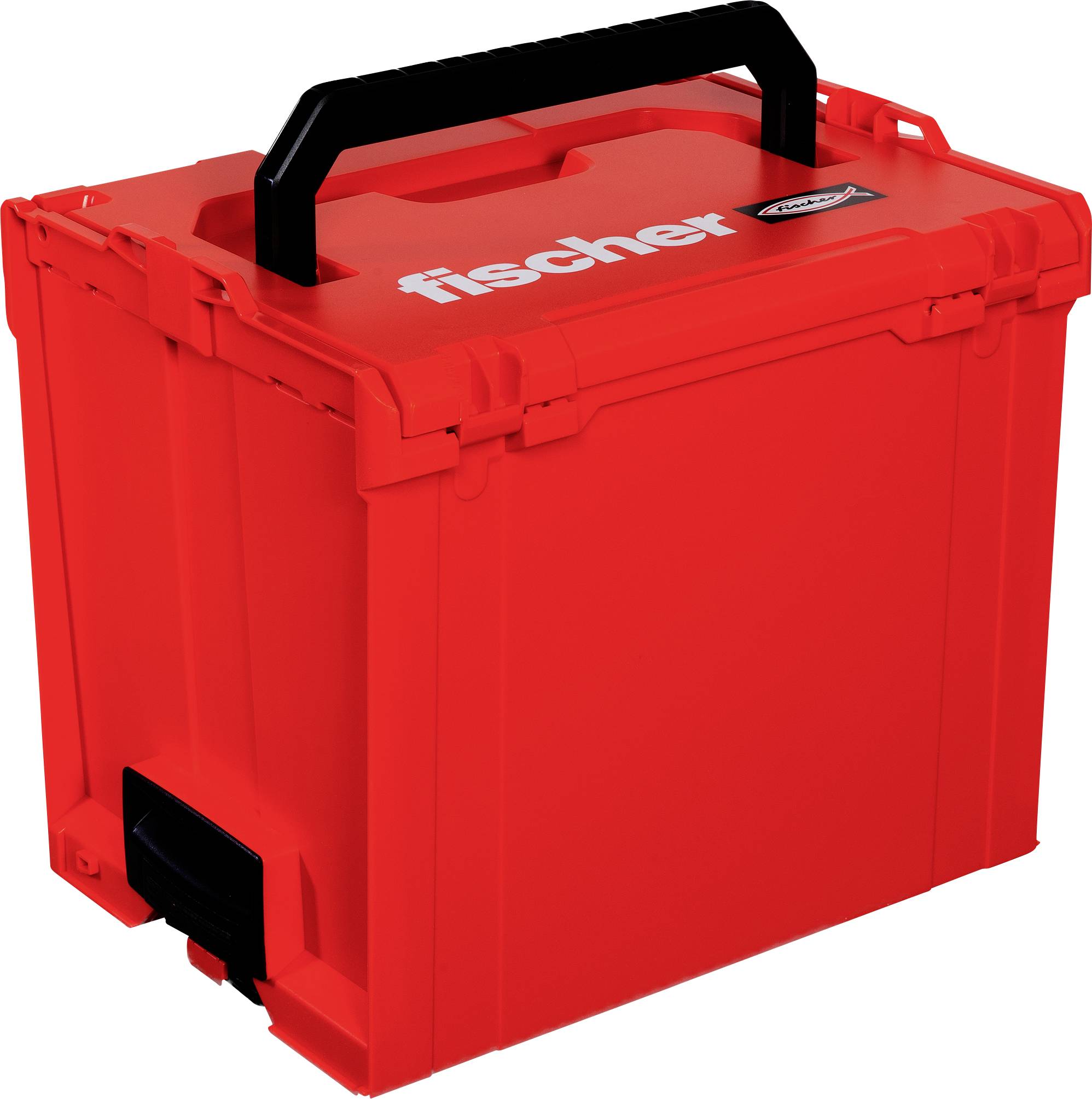 Thumbnail - Fischer 508139 Leerbox Inhalt 1 St.