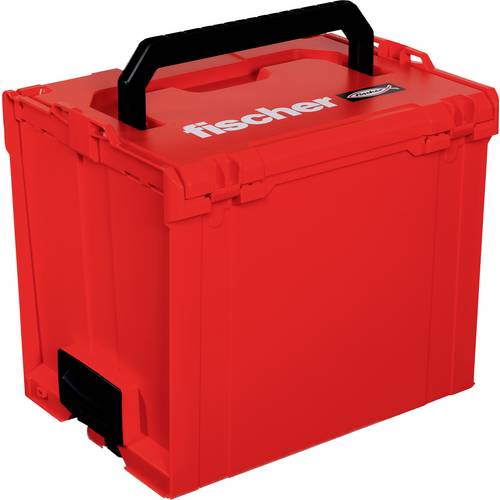 Thumbnail - Fischer 508139 Leerbox Inhalt 1 St.