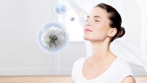 Bosch beutelloser Staubsauger ProFamily GS41 Serie 6, blau Staubsauger ohne Beutel Beutellos-14