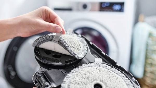 Bosch BHZUPAD1 Pad 1 St.-1