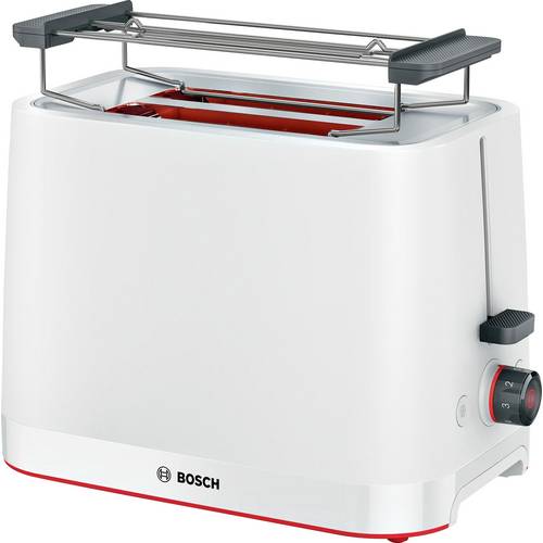 Thumbnail - Bosch Kompakt Toaster MyMoment, weiß Toaster Weiß