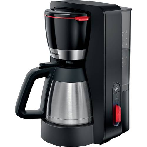 Thumbnail - Bosch MyMoment Kaffeemaschine Schwarz