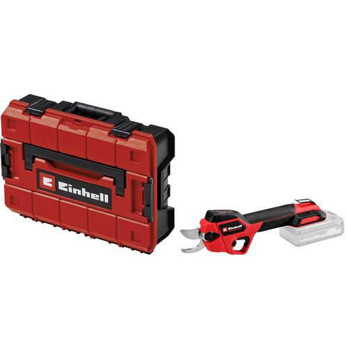 Thumbnail - Einhell 3408320+4540011 Astschere