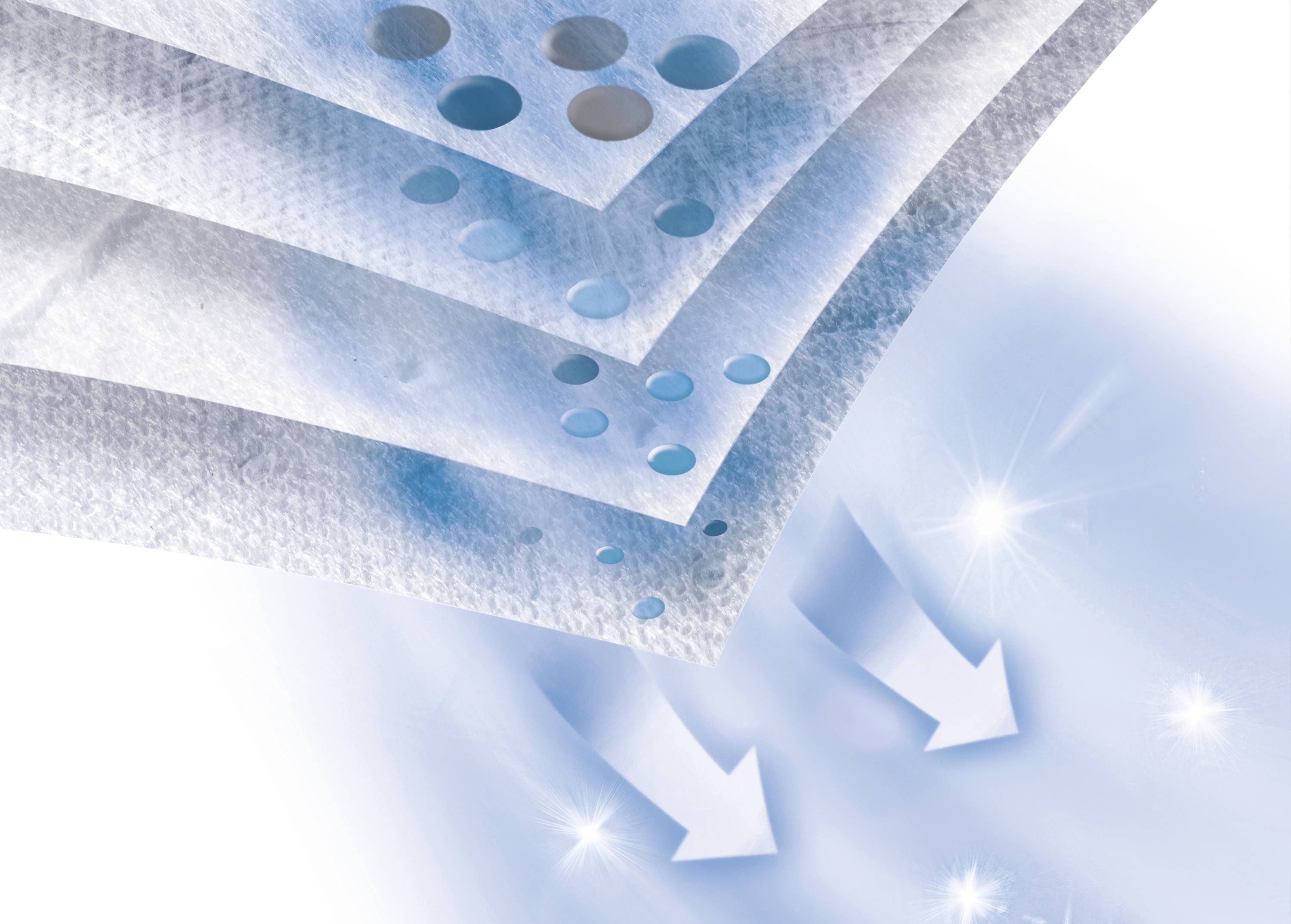 Bosch HEPA-Filter für Bosch Staubsauger BGL8,BGB8,BGL7BGB7,BSGL5,BGS41,BGC41 waschbar BBZ154HF Filter-Austausch-Kit-4