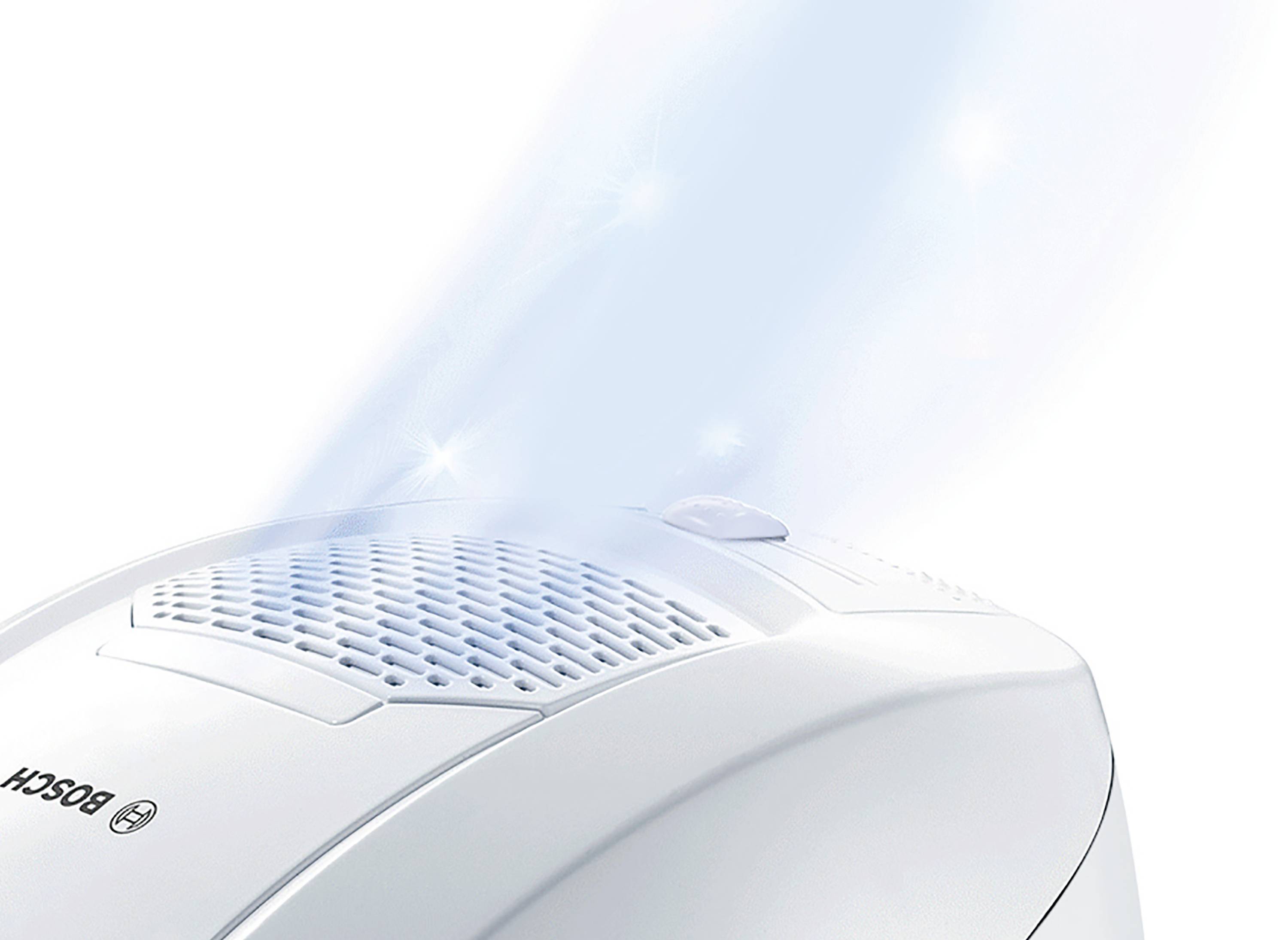 Bosch HEPA-Filter für Bosch Staubsauger BGL8,BGB8,BGL7BGB7,BSGL5,BGS41,BGC41 waschbar BBZ154HF Filter-Austausch-Kit-5