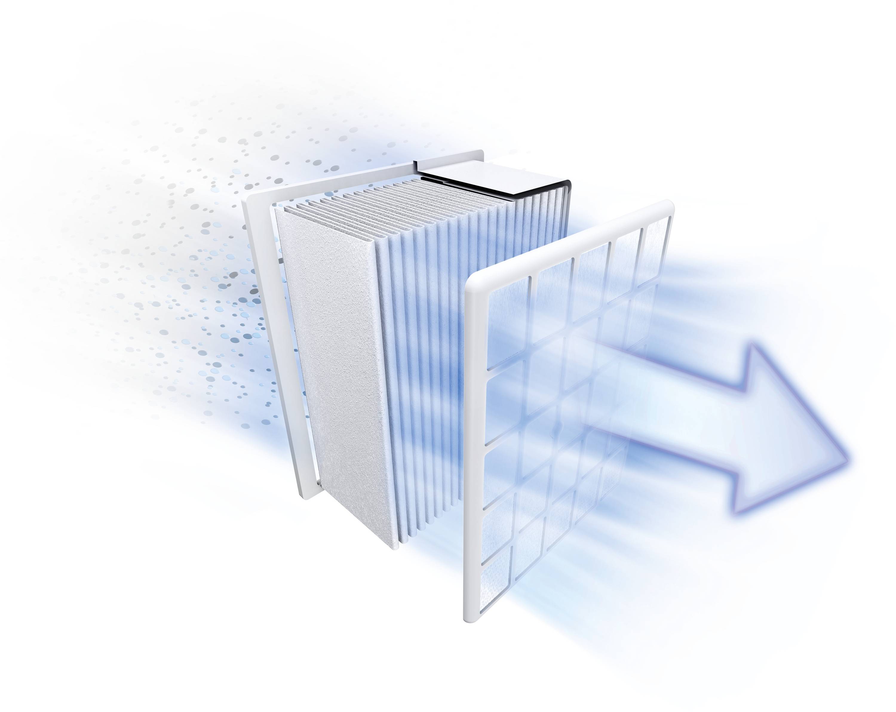 Bosch HEPA-Filter für Bosch Staubsauger GS10,GS20,GL-20,GL-30,GL-40,GL40S,BGL25,BGLS4 BBZ156HF Filter-Austausch-Kit-7