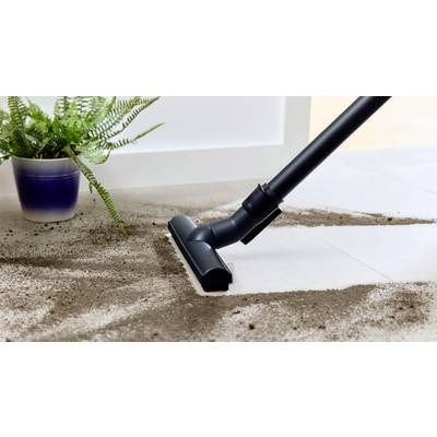 Bosch Staubsauger mit Beutel, Serie 4, rot Staubsauger mit Beutel 600 W mit Staubbeutel-10