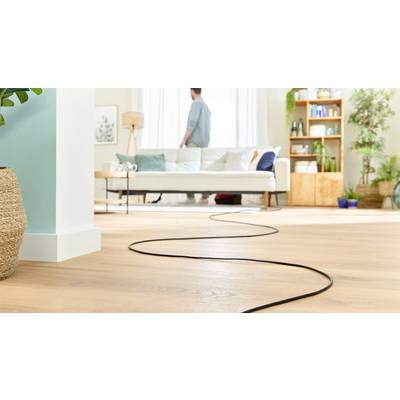 Bosch Staubsauger mit Beutel, Serie 4, rot Staubsauger mit Beutel 600 W mit Staubbeutel-12