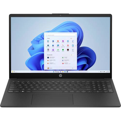HP Notebook 15-fc0079ng 39.6 cm (15.6 Zoll) Full HD AMD Ryzen 7 5825U 16 GB RAM 512 GB SSD Deutsch, QWERTZ AMD Radeon™ G...