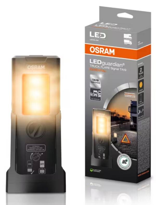 OSRAM LEDSL106 Signal Leuchtmittel 6 V