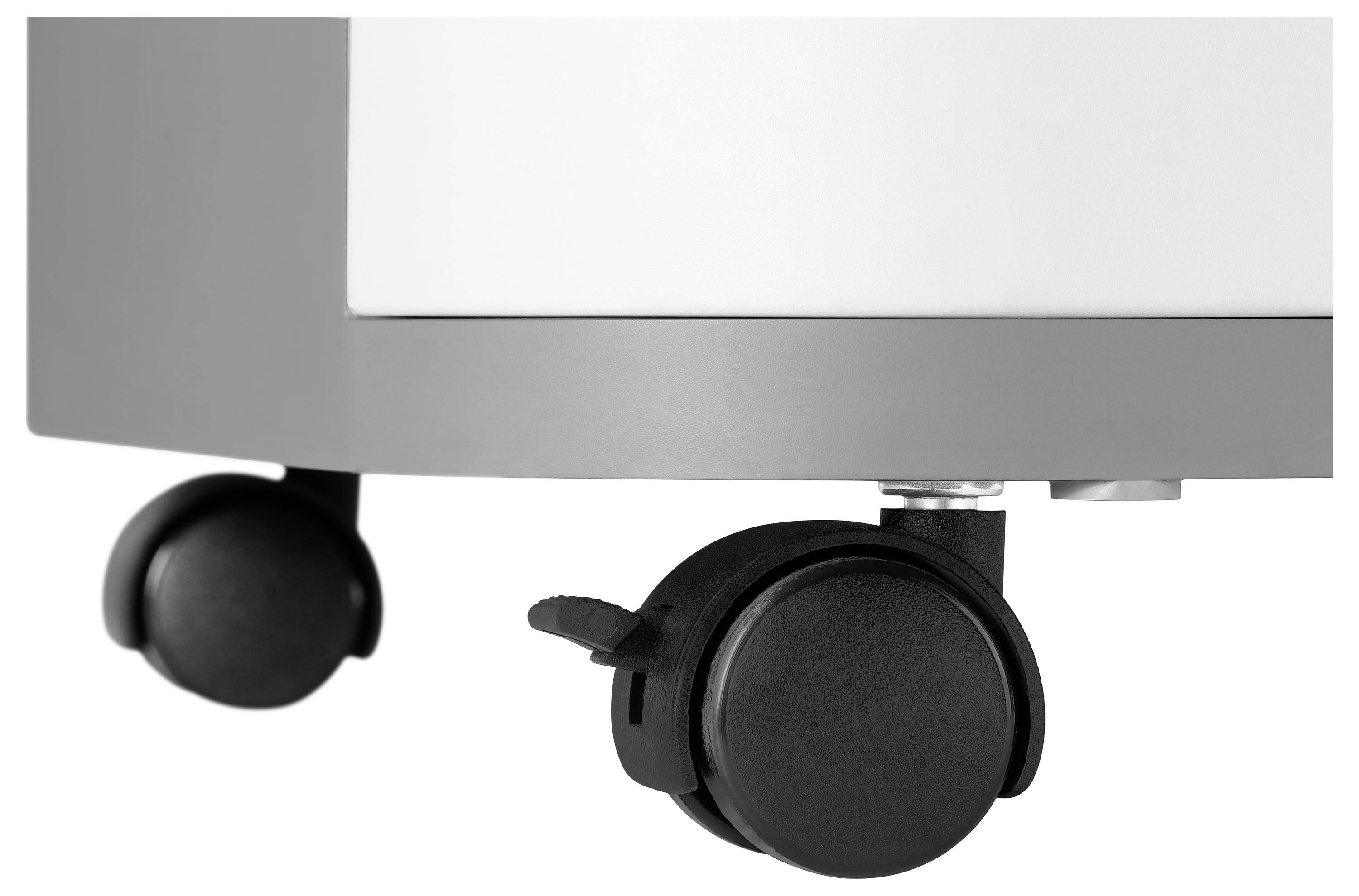 Dahle ShredMATIC 150 Aktenvernichter 150 Blatt Partikelschnitt 4 x 12 mm P-4 24 l Vernichtet auch Büroklammern, Heftklam-7