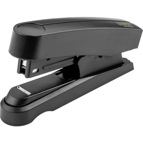 Novus Office NOVUS B10 FC PRO re+new schwarz 020-1958 Flachheftgerät Schwarz