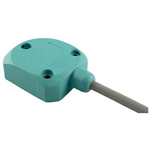 Thumbnail - Posital Fraba Neigungssensor ACS-010-2-AC00-HE3-CW ACS-010-2-AC00-HE3-CW Analog, Strom (4 - 20 mA) Kabel, offenes Ende