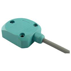 Posital Fraba Neigungssensor ACS-020-2-AV40-HE3-CW ACS-020-2-AV40-HE3-CW Analog, Spannung (0.5 - 9.5 V) Kabel, offenes Ende
