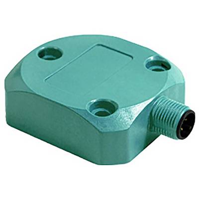 Posital Fraba Neigungssensor ACS-270-1-AV00-VE3-PM ACS-270-1-AV00-VE3-PM Analog, Spannung (0.5 - 4.5 V) M12, 5 polig-0