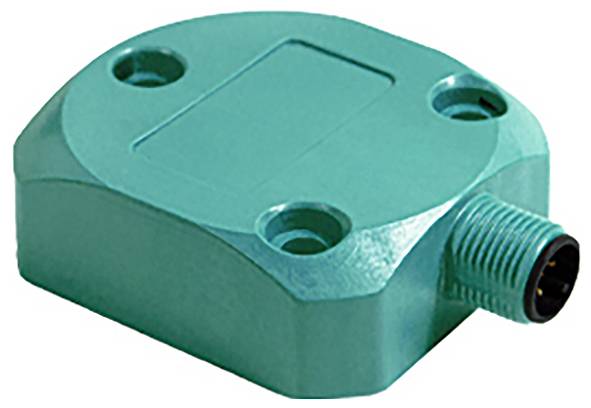 Posital Fraba Neigungssensor ACS-180-E-AV20-HE3-PQ ACS-180-E-AV20-HE3-PQ Analog, Spannung (0 - 10 V) M12, 8 polig