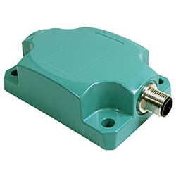 Posital Fraba Neigungssensor ACS-360-1-AV10-VK3-PQ ACS-360-1-AV10-VK3-PQ Analog, Spannung (0 - 5 V) M12, 8 polig