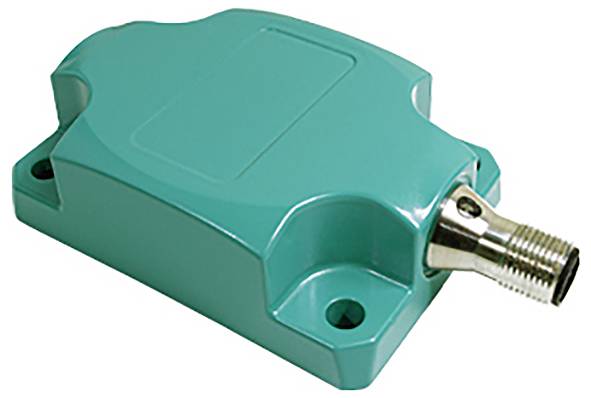 Posital Fraba Neigungssensor ACS-180-E-CA01-HK3-PV ACS-180-E-CA01-HK3-PV CANopen M12, 5 polig