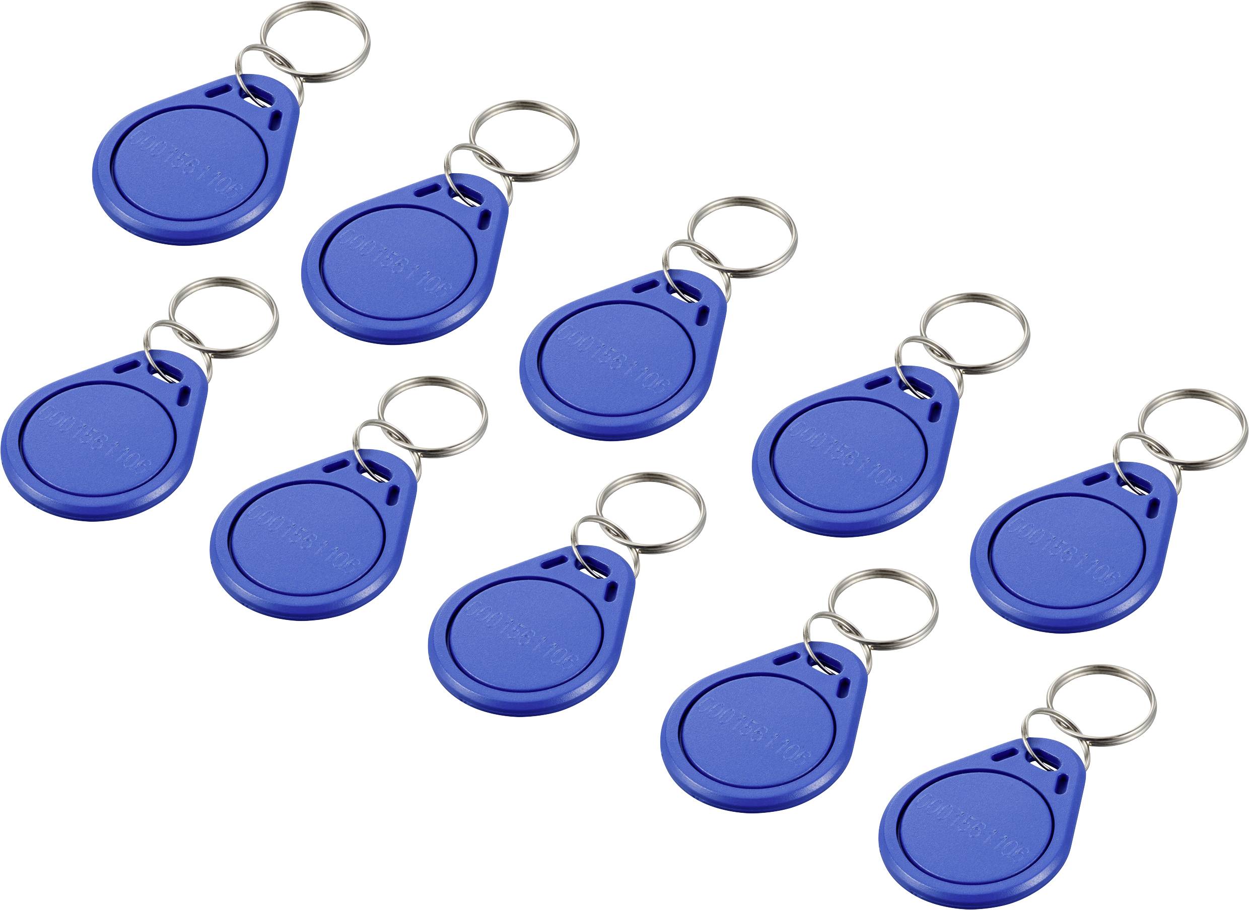 Sygonix SY-6879934 Transponder 10er Set