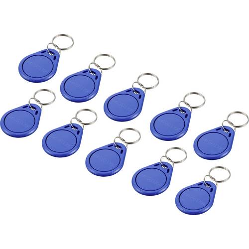 Sygonix SY-6879934 Transponder 10er Set