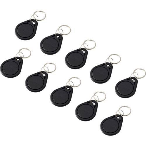 Sygonix SY-6879948 Transponder 10er Set