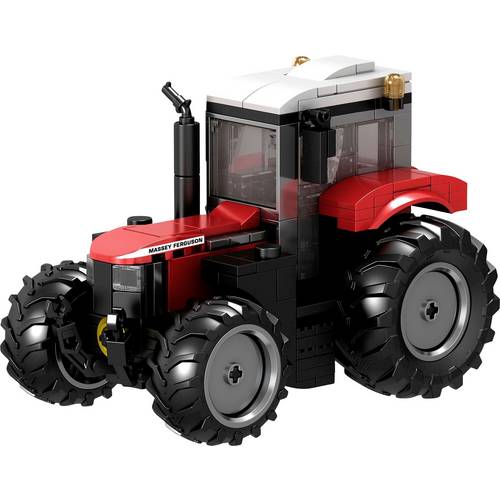 BRIXIES Plus Massey Ferguson 6S - 1:32 Konstruktions-Set