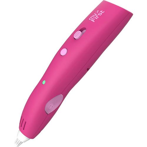 myFirst 3D Pen Make - pink 3D Drucker-Stift PCL 1.75 mm