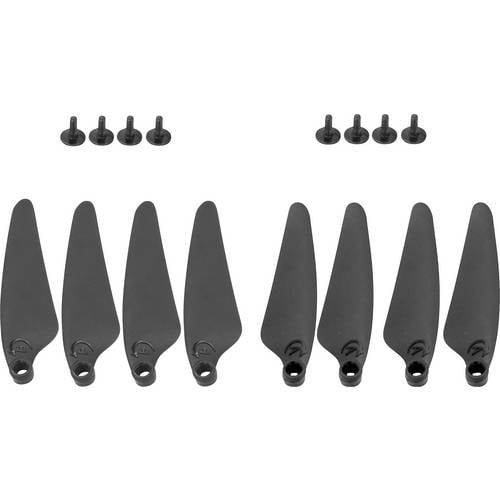 Hubsan 2-Blatt Multicopter-Propeller-Set Normal H817Y000-14 Hubsan Zino Mini Pro-2025