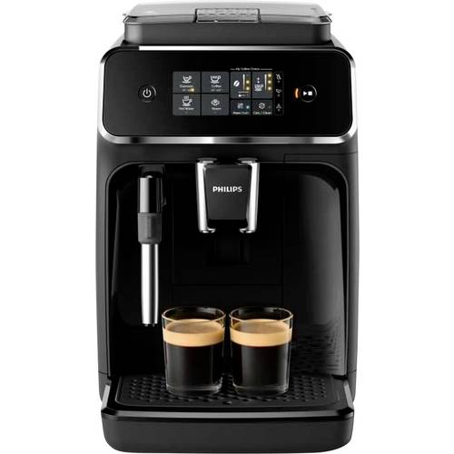 Thumbnail - Philips Espresso EP2225/10 EP2225/10 Espressomaschine Grau