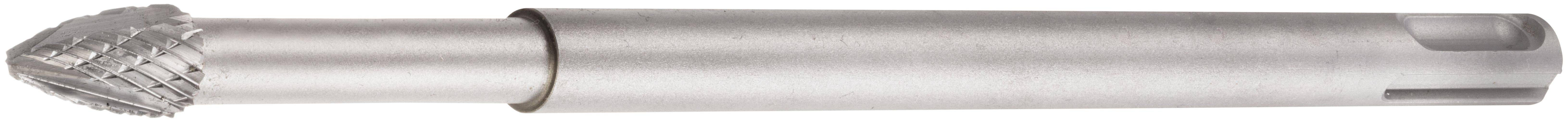 LUKAS-ERZETT HZB 1430.12 Z7 GSL.250 SDSPolenus A100414301208SDS Stein-Spiralbohrer Gesamtlänge 250 mm 1 St.