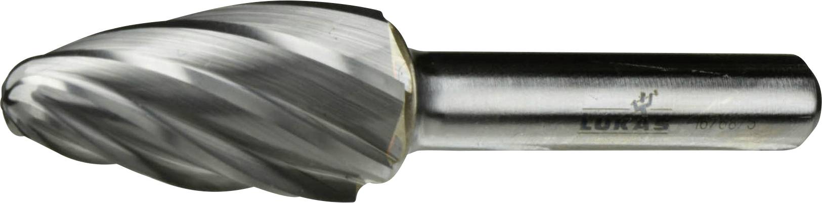 LUKAS-ERZETT A10101630809 Rundkantenfräser
