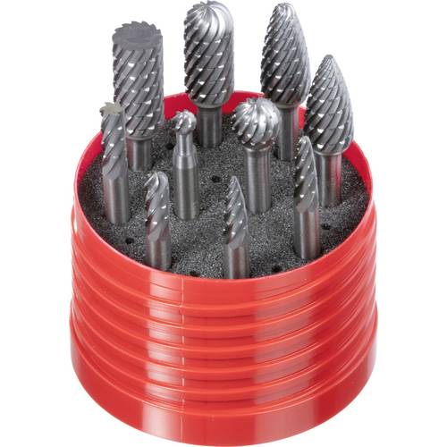 LUKAS-ERZETT A1039001020 Fräser-Set