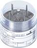 LUKAS-ERZETT A10390053 Fräser-Set Hartmetall Länge 30 mm Schaftdurchmesser 3 mm