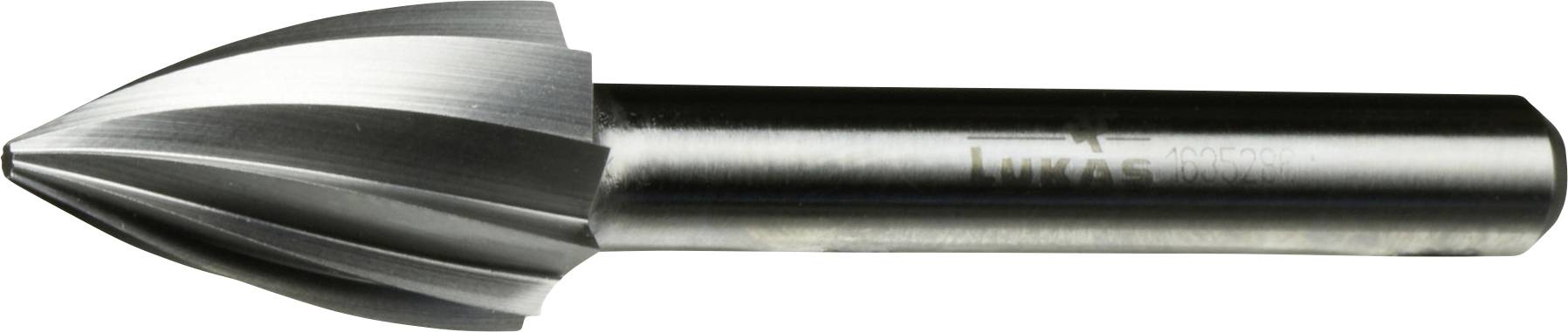 LUKAS-ERZETT A12061220601 Fräser