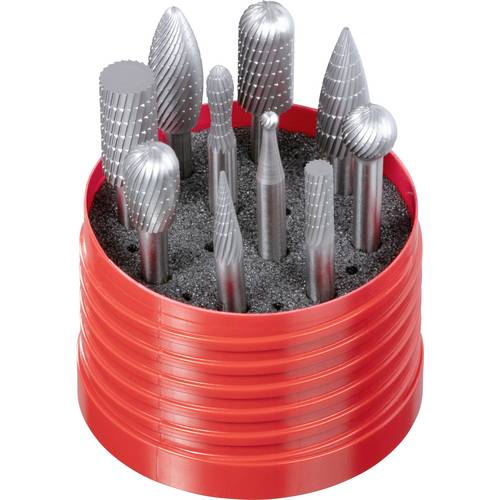 Thumbnail - LUKAS-ERZETT A12390003 Fräser-Set