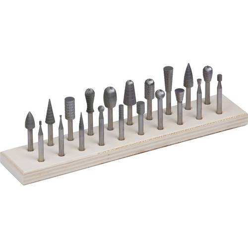 LUKAS-ERZETT A12390004 Fräser-Set