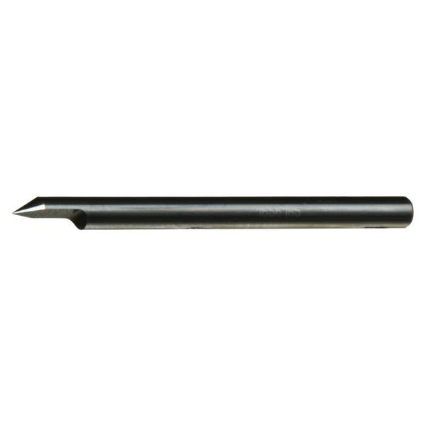 LUKAS-ERZETT A1300405042 Gravierstichel HGA 04.060 spitz 2x6 mm 1 St.