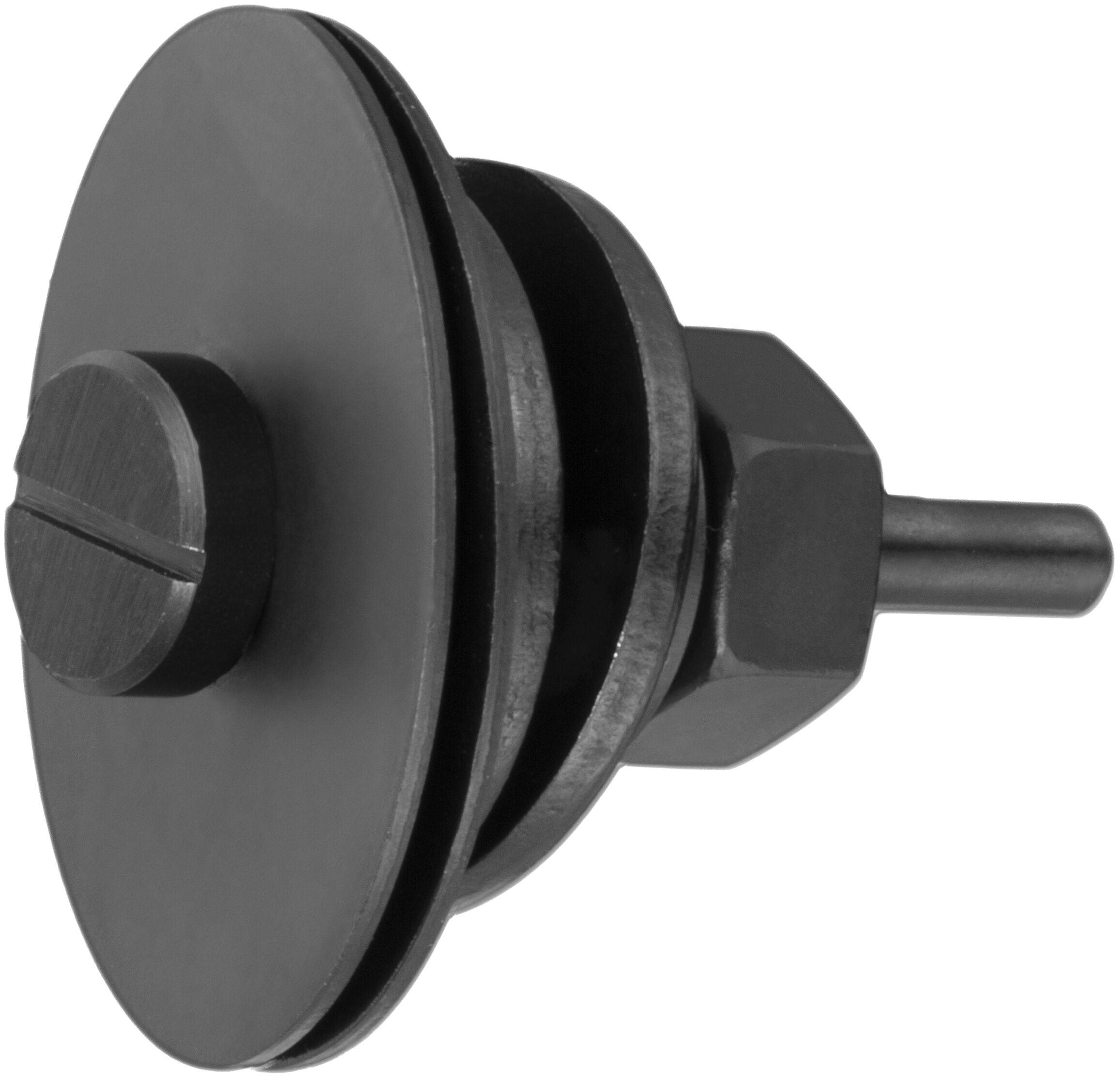 LUKAS-ERZETT A1610021007302 Werkzeugaufnahme ASB für Schleifscheiben M12 Schaft 8 mm 1 St.