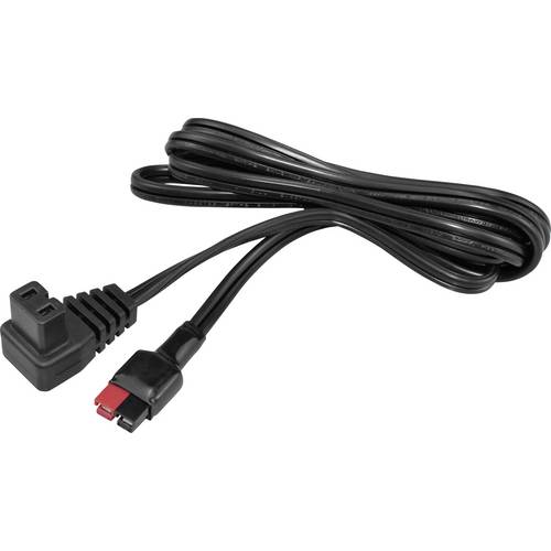 TRU COMPONENTS TC-13763244 Anschlusskabel 2 x 1.31 mm² 1 St.